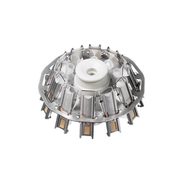 Cytology Centrifuge, rotor